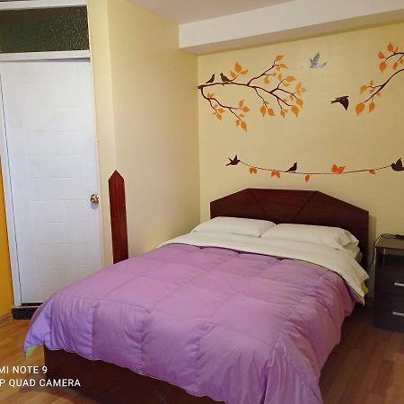 Nature Home Cuzco Exteriér fotografie